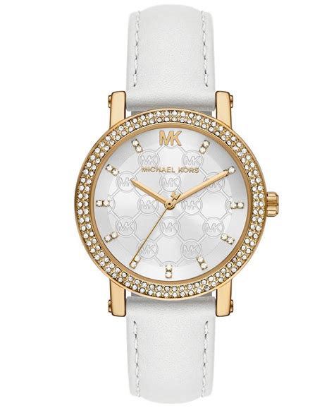 michael kors watch rolex style|macy's michael kors.